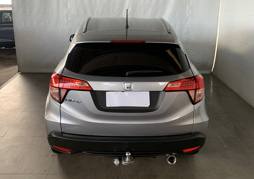 Honda HR-V Honda HR-V EX CVT 1.8 I-VTEC FlexOne