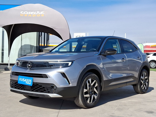 Opel Mokka 2022