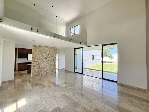 Casa En Venta En Dzitya Al Norte De Mérida