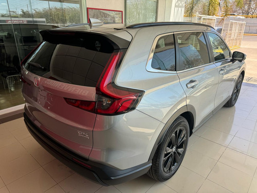 Honda Cr-v 2023
