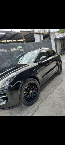 Porsche Macan 3.0 Gts At