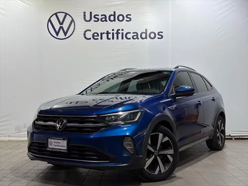 Volkswagen Nivus 1.0 Highline At