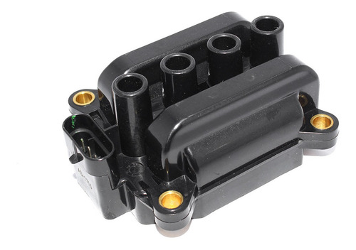 Imagen 2 de 10 de Bobina Encendido Renault Sandero/logan/clio 1.6