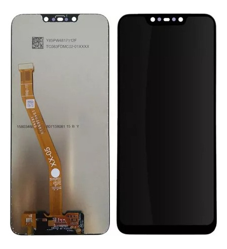 Pantalla Modulo Huawei Mate 20 Lite