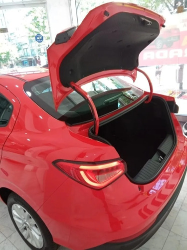 Fiat Cronos 0km, Retira Con Solo Dni Rs
