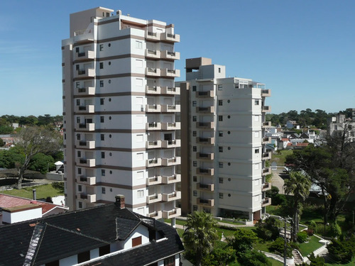 Venta De Departamento 2 Ambientes Villa Gesell Zona Centro