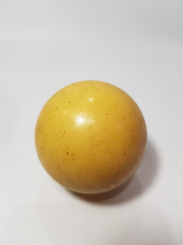 Imagen 5 de 5 de Antiguo Juego De Bolas De Billar Mag 56392