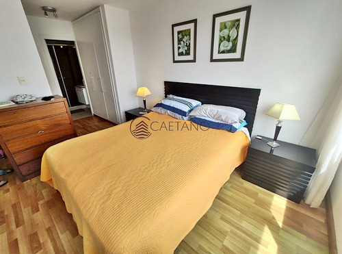 Imagen 5 de 20 de Apartamento Sobre Avenida Roosevelt - Punta Del Este Roosevelt