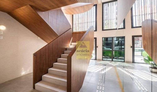 Imagem 5 de 18 de Cobertura À Venda, 157 M² Por R$ 2.098.014,45 - Sumaré - São Paulo/sp - Co0041