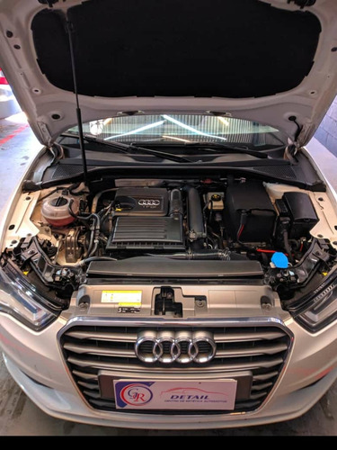 Audi A3 Tsfi 1.4 Turbo