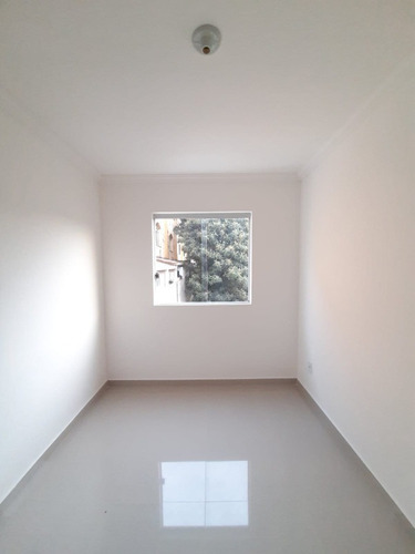 Imagem 10 de 15 de Cobertura Duplex À Venda, 2 Quartos, 1 Vaga, Santa Mônica - Belo Horizonte/mg - 2021