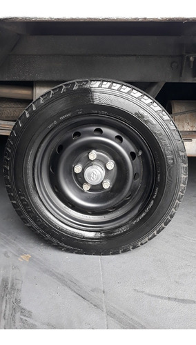 Imagem 4 de 5 de Hyundai Hr 2014 2.5 Hd Cab. Curta S/ Carroceria Tci 2p