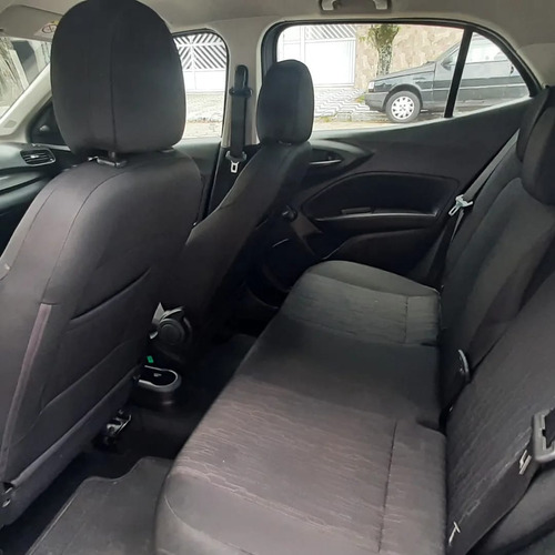 Fiat Argo 1.0 Drive Flex 5p