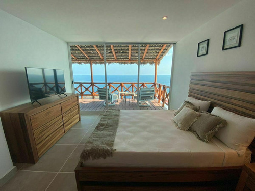 Imagen 12 de 30 de Punta Marques En Acapulco Guerrero, Departamento En Venta