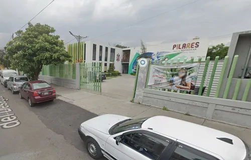 Casa En Venta Con Local Comercial, Casas Alemán, Gam V.a