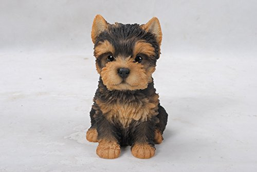 Hiline Regalo Ltd Sentado Yorkshire Terrier Puppy 65