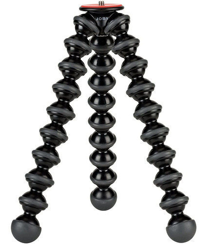 Minitripode Flexible Joby Gorillapod 3k  Con Un Adaptador A