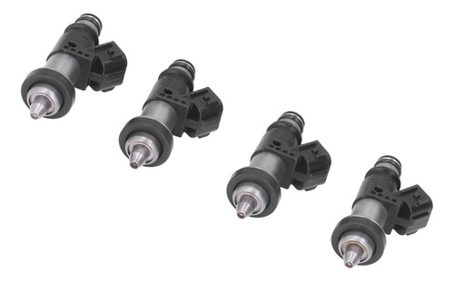 Imagen 7 de 10 de Reemplazo 4pcs/set S 1571024f00 Del Inyector De Combustible