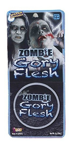 Novedades Del Foro F65975 Zombie Gory Flesh