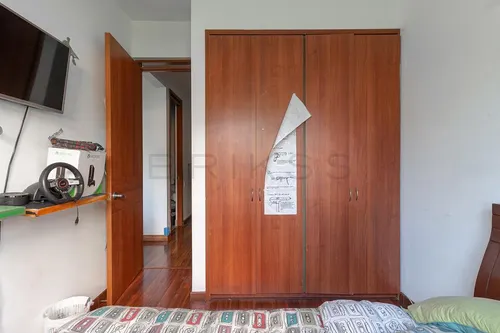 Apartamento En Venta En Santa Helena-suba. Cod V4033