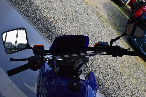 Yamaha Xt 600 En