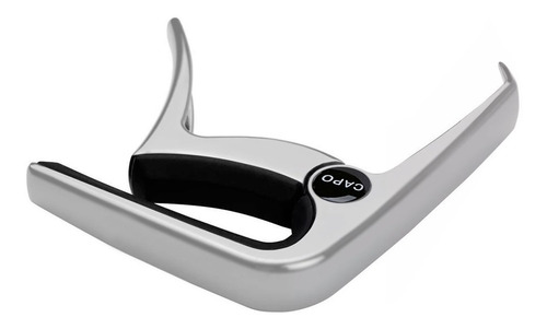 Capo Capotraste Guitarra Acustica Criolla Electrica Ukelele