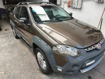 Comprar Fiat Strada Adventure Strada Adventure 1.6