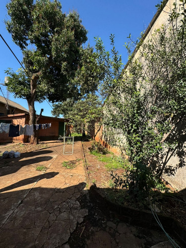 Terreno En Venta De 360m2 Ubicado En Articas C/ Av Chacabuco Posadas,mnes