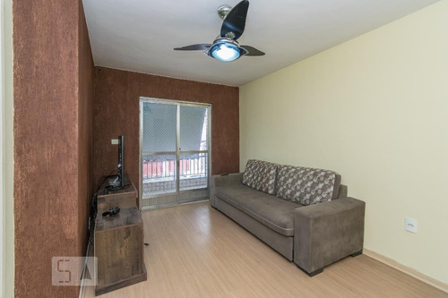 Apartamento À Venda - Irajá, 2 Quartos, 110 - S893032412