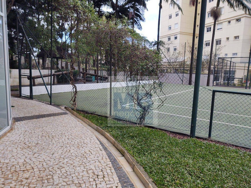 Imagem 24 de 29 de Apartamento, 189 M² - Venda Por R$ 1.990.000,00 Ou Aluguel Por R$ 10.185,00/mês - Vila Sofia - São Paulo/sp - Ap4243