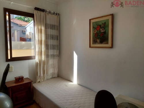 Imagem 17 de 21 de Apartamento 3 Dormitórios Sendo 1 Suíte - Ap04585