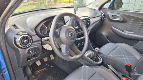 MG MG3 1.5 Comfort Mt