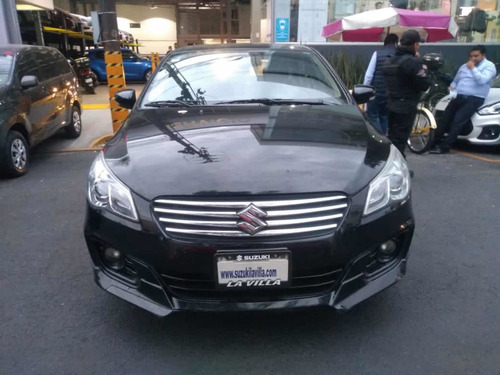 Suzuki Ciaz 2019 1.4 Rs Mt