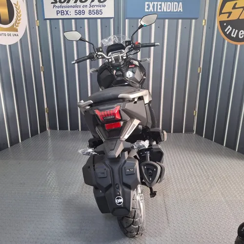 Sym Adxtg 150