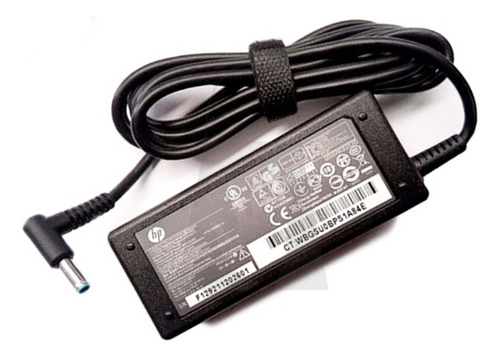 Cargador Hp 45w 