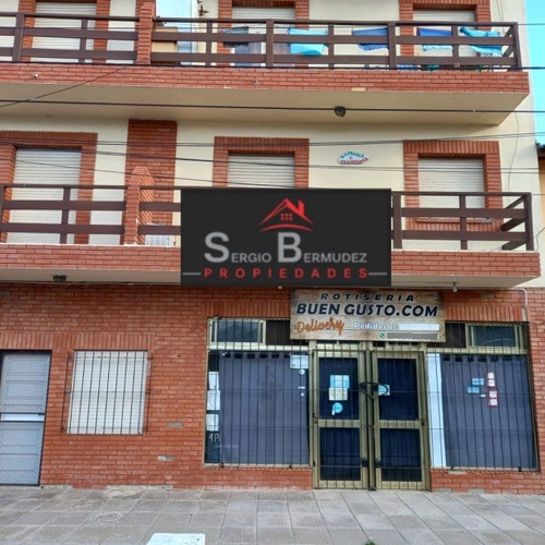 Venta, Departamento, 2 Ambientes, Mar Del Tuyu