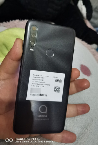 Alcatel 5030a