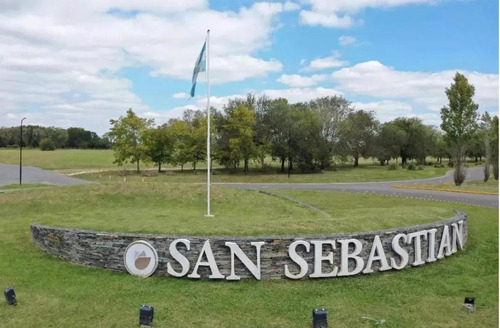 Terreno En Venta - 650mts2 - San Sebastián, Escobar