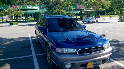 Subaru Outback 1998 2.5 4x4 5p