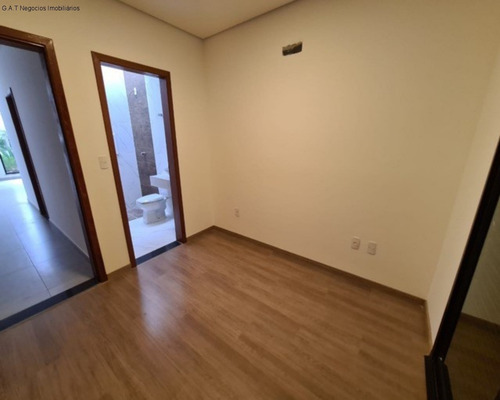 Imagem 11 de 18 de Casa Em Condomínio À Venda No Horto Florestal I - Sorocaba/sp - Cc05730 - 70457227