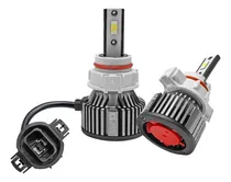 Comprar Kit Focos Led H16 Luz Anti Niebla Gm Tahoe 2007 12v 35w