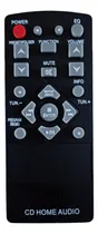 Comprar Control Remoto Minicomponentes LG Cmt-1530bt Xa-66 Xa64-aou