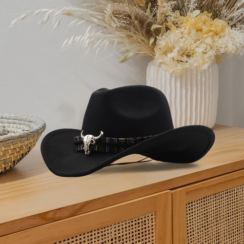 Sombrero De Vaquero Occidental Favores De Fiesta Días