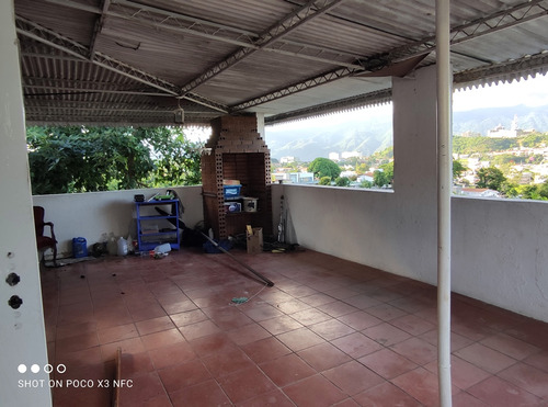 Casa En Venta En Cumbres De Curumo, Baruta - Caracas