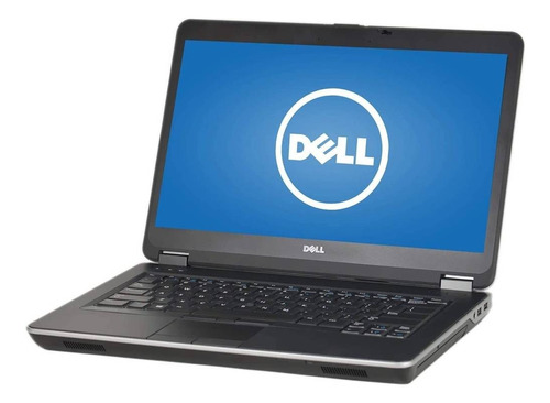 Laptop Hp/dell Empresarial Ci7, 4gb, 1tb, Video Hd 2gb, Hdmi (Reacondicionado)