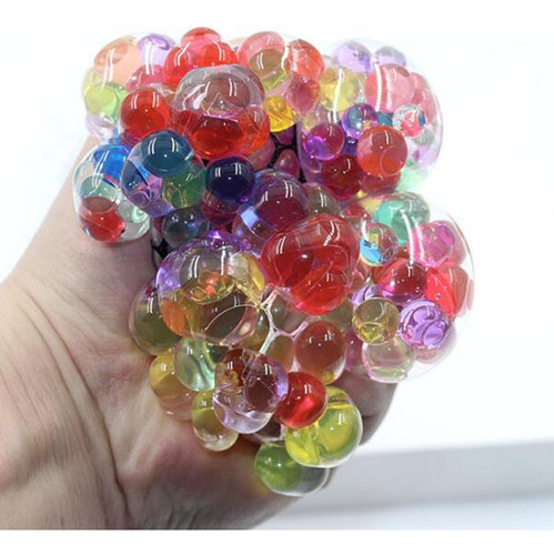 Pop Fidget-12pcs-simulación De Piña Pellizco De Juguete