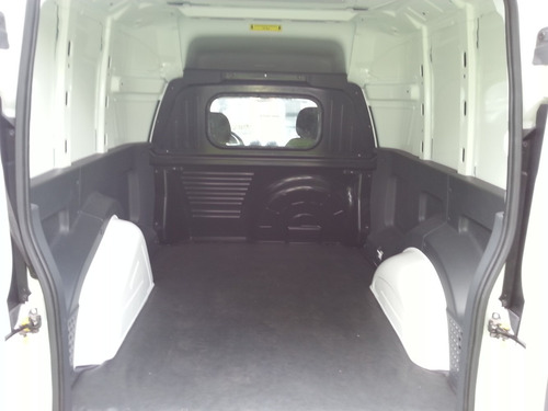 Imagen 9 de 13 de Fiat Fiorino 1.4 Fire Evo 87cv Okm 2021 Pack Top Stock #ca