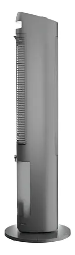 Climatizador de Ar WAP Air Fresh 4 Em 1 Silencioso com Reservatór...