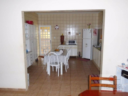 Chacara Em Cesário Lange - Ch0456