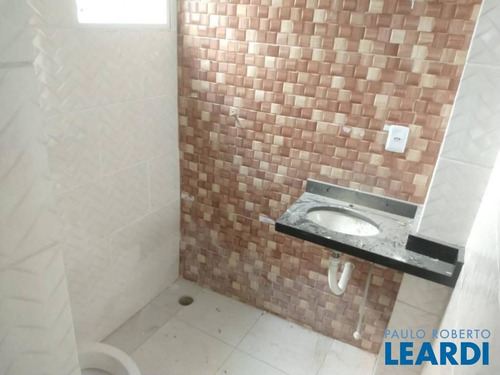 Sobrado - Jardim Caguassu - Sp - 635692